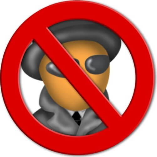 SUPERAntiSpyware Free Edition